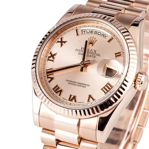 rolex no sales tax